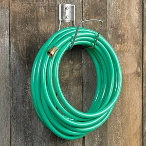 garden hose reel dock marine