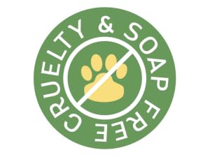professional grooming grade pet shampoo for dogs and cats cruelty and soap free for puppies
