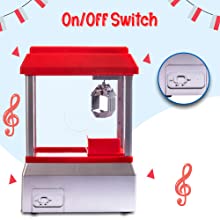 Claw Machine Arcade Game 220 220