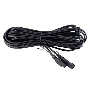 Battery Tender 25 Foot Extension Lead