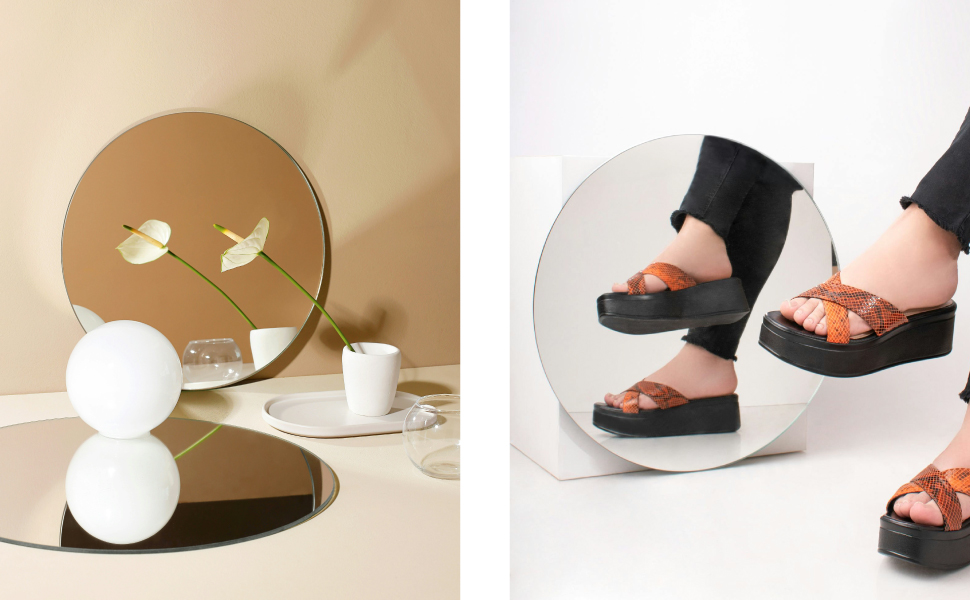 acrylic mirror mirror disc square mirror replacement source one living room mirror bathroom mirror