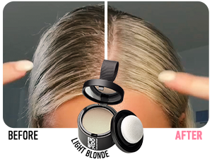 Hairline Powder 2025