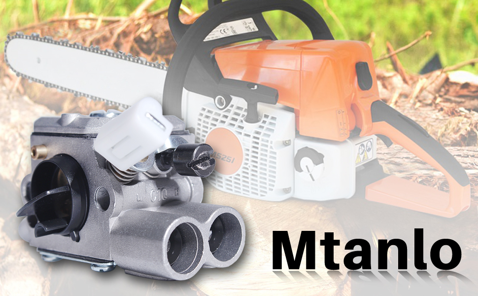 stihl ms251 carburetor
