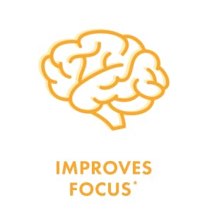 Brain &amp;amp; Vision 120 Count Symbol 1