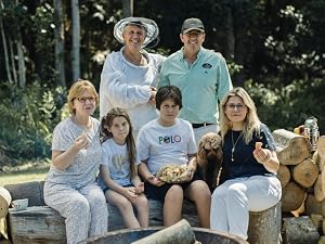 Biosota Australian Manuka Honey is a family run business