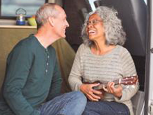 Winzz Ukulele for Aged Group