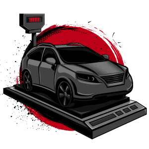 Black Widow - Know Your Vehicle&amp;amp;#39;s Weight Limits
