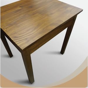 Drawer in hidden