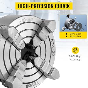 lathe metal