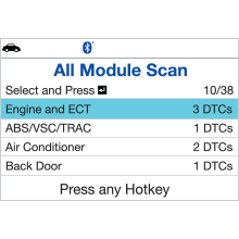 All System Scan