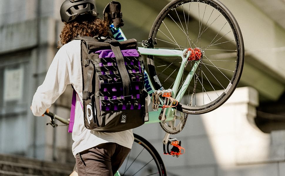 Backpack