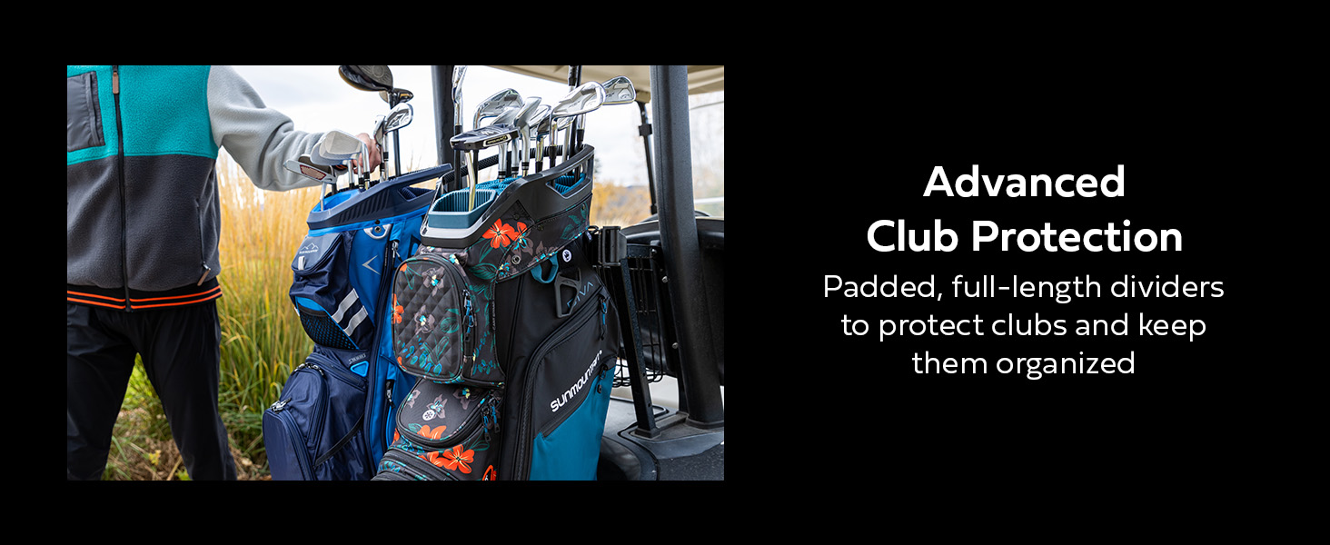 Advanced Club Protection