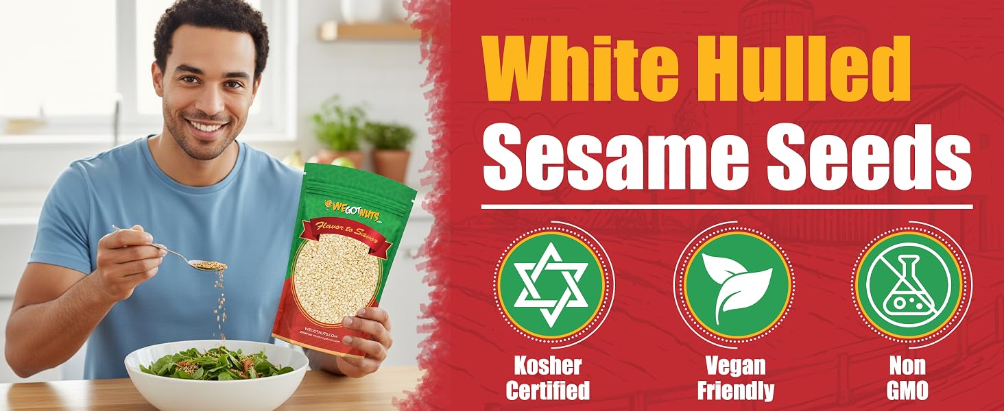sesame seeds,hulled sesame seeds,white sesame seeds