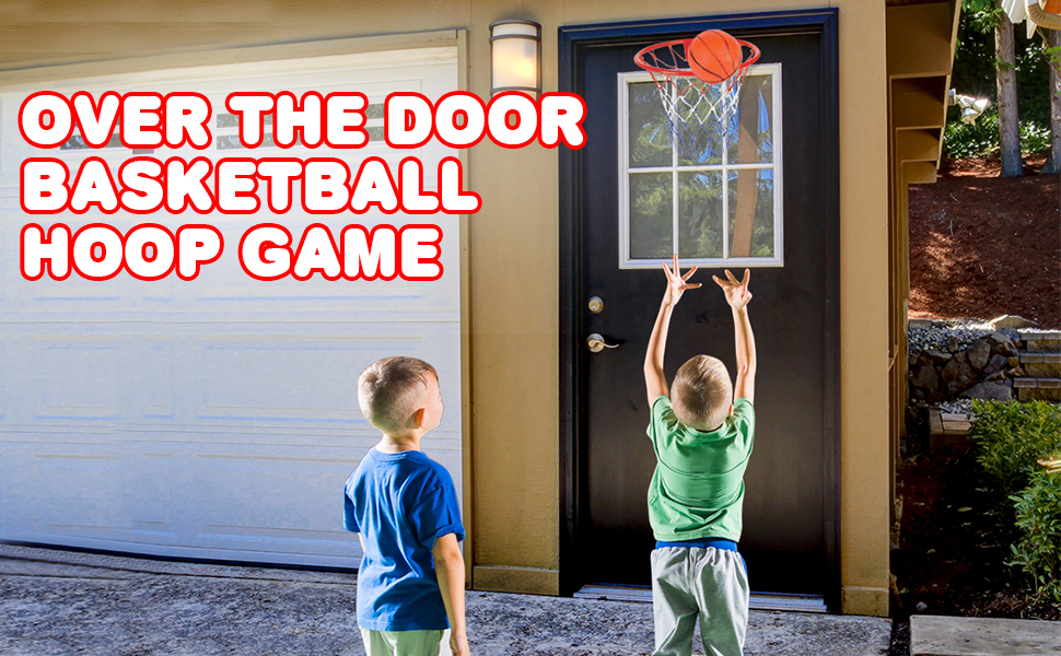basketball hoop