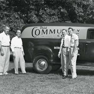 Family-Owned Since 1919