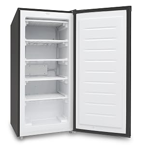 mini freezer