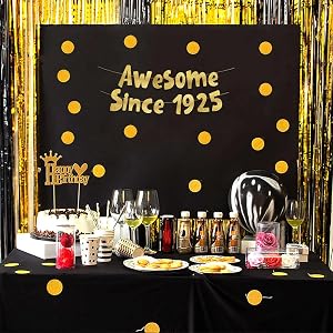 99th Birthday