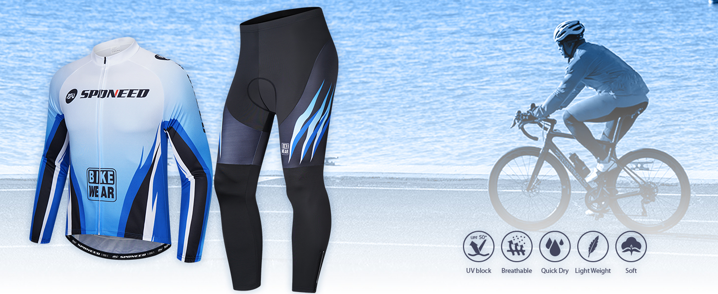 cycling Jersey Pants