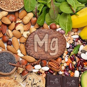 Magnesium Glycinate with Vitamin C