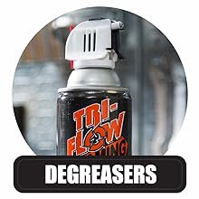 degreaser