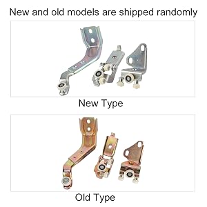 Sliding Door Roller
