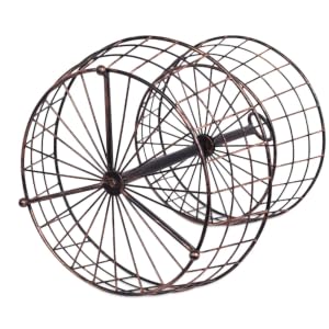 2-Tier Basket, Wire Basket, Fruit Basket, Kitchen Organizer, Counter Basket, Wire