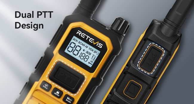 gmrs radio