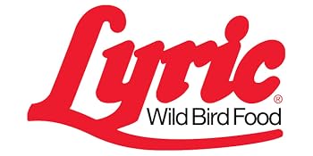 lyric, bird seed, bird food, lyric bird seed, wild bird seed, wild bird mix, sunflower seed