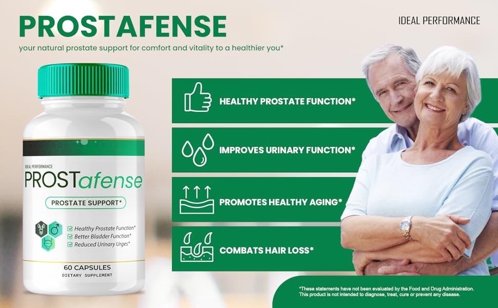 Prostafense