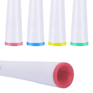 Toothbrush Replacement Heads Refill for Pro 7000
