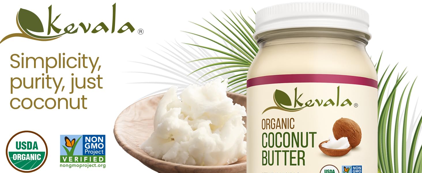 JUST COCONUT
