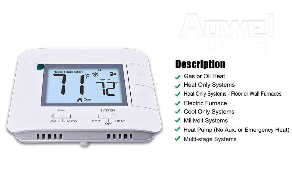 nest thermostat