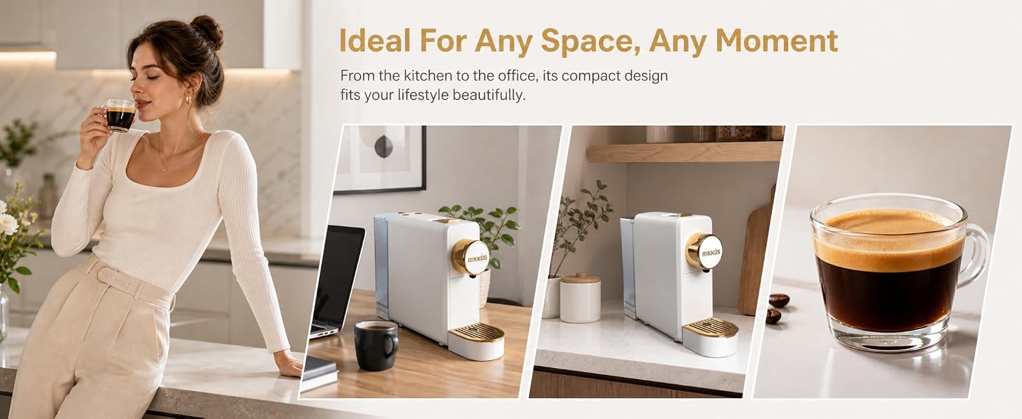 Any Space