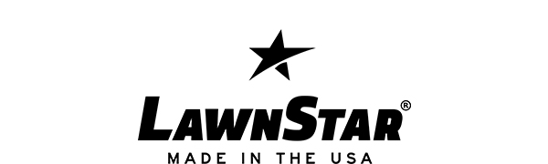 lawnstar logo banner top