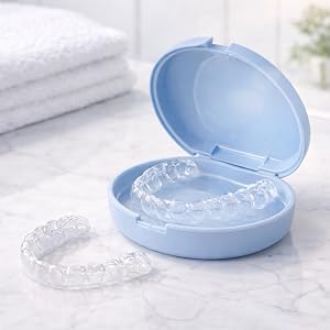 Fresh, Clear Daily Care