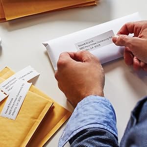 DYMO Label Multipacks
