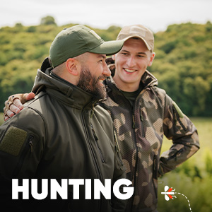 hunting