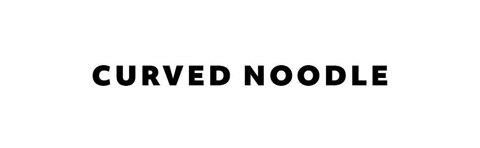 pool noodle;noodle float;inflatable;pool inflatable;poolside noodle;curved noodle for pool;swim tube