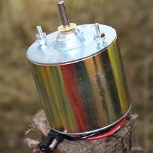 bb motor
