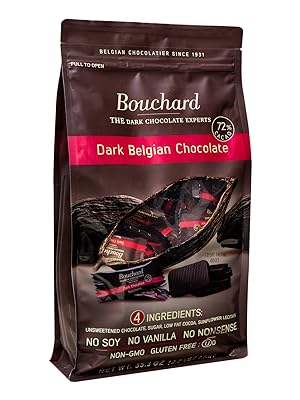 dark chocolate
