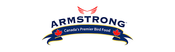 Armstrong Logo Header