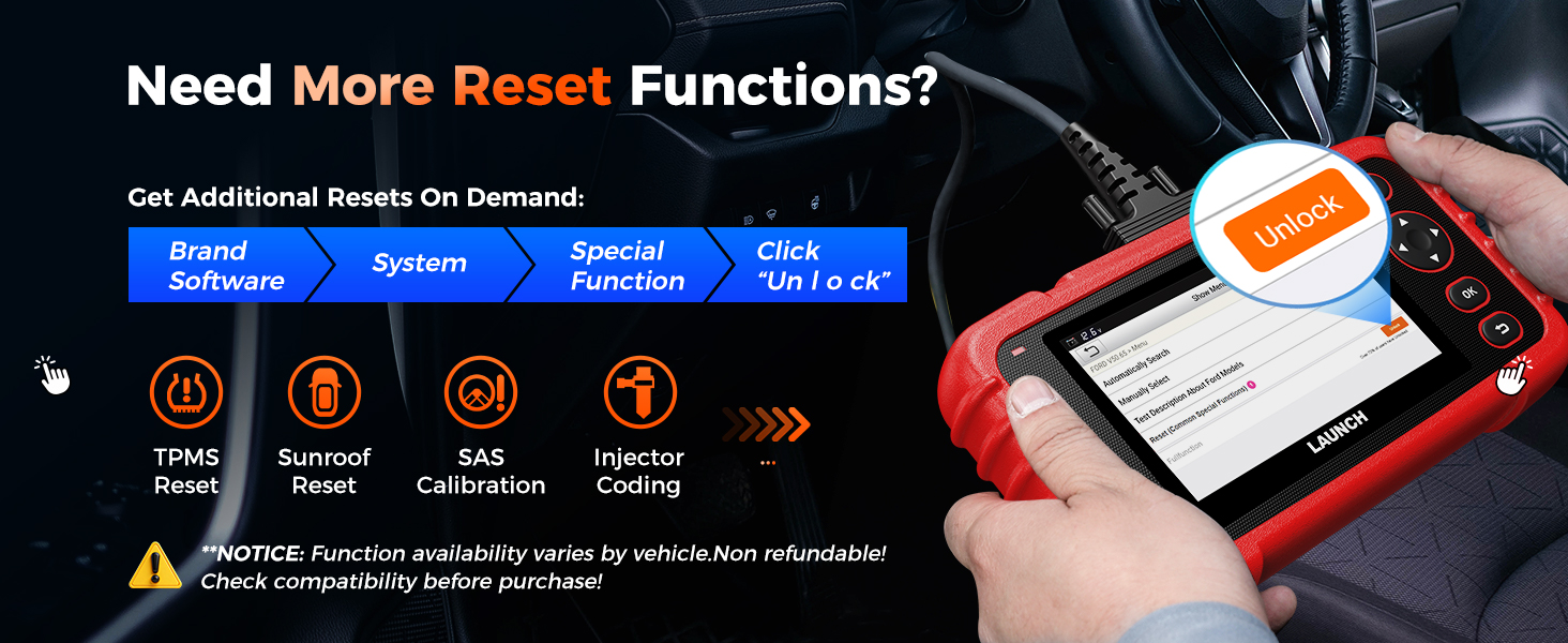 obd2 scanner