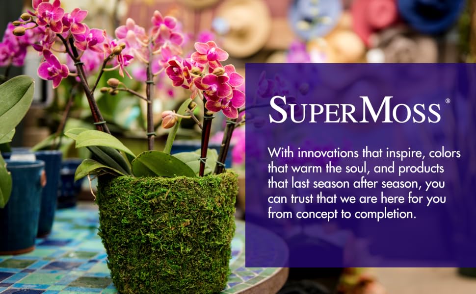 supermoss