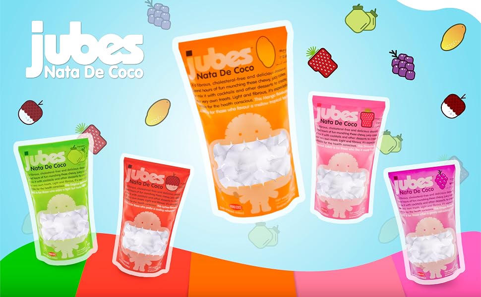 Jubes