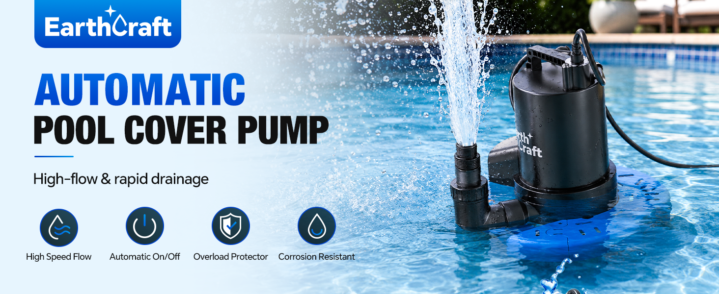 pump