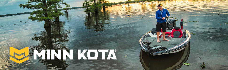 minn kota, ultrex, trolling motor, spot-lock, gps anchoring, i-pilot, lcd screen, fishing, boats