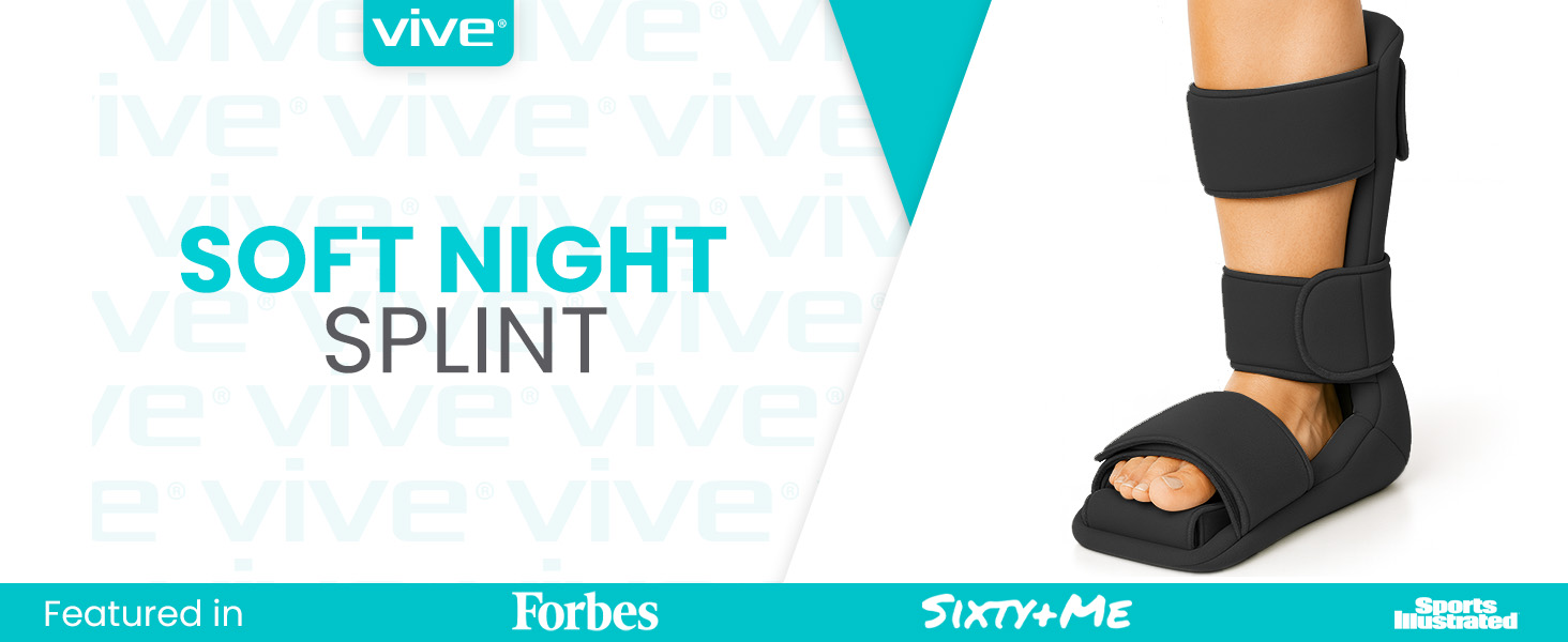 plantar fasciitis night splint dorsal night splint for plantar fasciitis