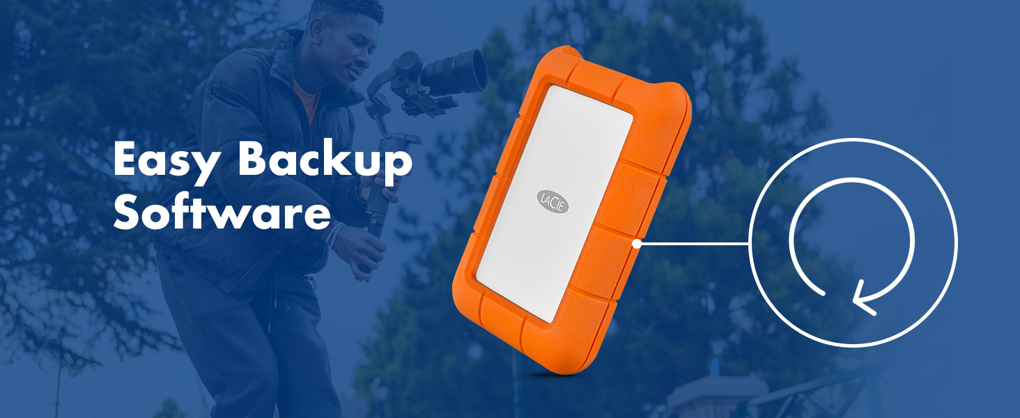 Rugged USB-C
