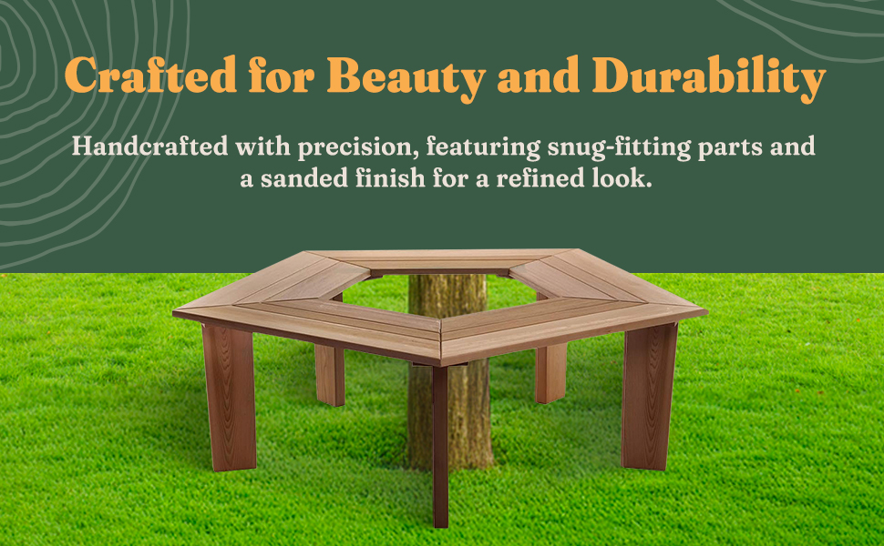 An elegant item showcasing a perfect blend of beauty and durability in its design and craftsmanship.