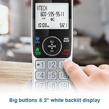 big buttons